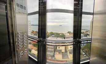 Imagem 5: Apartamento na praia