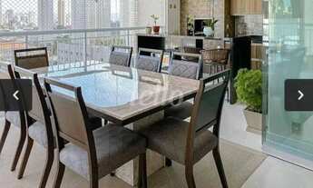 Imagem 3: São Paulo - Apartamento Padrão - Belém