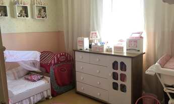 Imagem 6: Apartamento Inocoop Campo lmpo