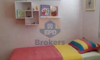 Imagem 6: Apartamento em Vila Inhamupe - Jundiaí