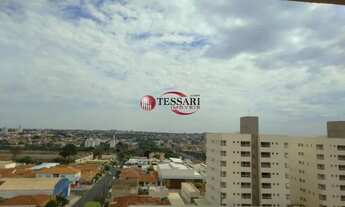 Imagem 5: Vende apartamento Parque Industrial com 2 dormitórios , sendo 1 tipo apartamento, sala 2 a