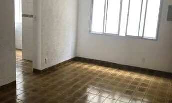 Imagem: Apartamento com 2 dorms, José Menino, Santos