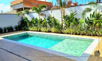 Imagem 7: Casa de condomínio para venda possui 371 metros quadrados com 3 quartos