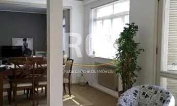 Imagem 3: Apartamento para Venda - 203.28m², 3 dormitórios, sendo 1 suites, Centro Histórico