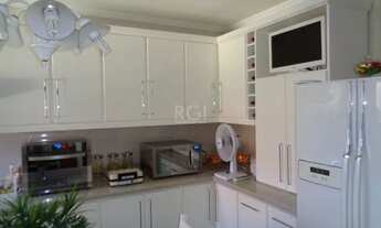 Imagem 5: Casa para Venda - 285.35m², 5 dormitórios, sendo 3 suites, 5 vagas - Vila Ipiranga