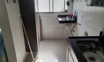 Imagem 6: Apartamento com 2 dormitórios para alugar, 60 m² por R$ 1.485,35/mês - Jardim Nova Europa