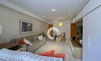 Imagem 6: Apartamento com 3 dormitórios para alugar, 105 m² por R$ 8.499,00/mês - Cambuí - Campinas