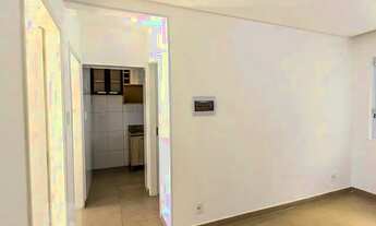 Imagem 6: Apartamento para Aluguel - Santa Cecília, 2 Quartos, 50 m2