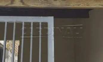 Imagem 2: Casa Padrão em Araraquara