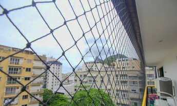Imagem 4: Apartamento à venda, 4 quartos, 1 suíte, 2 vagas, Botafogo - RIO DE JANEIRO/RJ