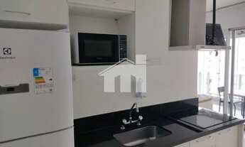 Imagem 5: Apartamento para alugar Brooklin