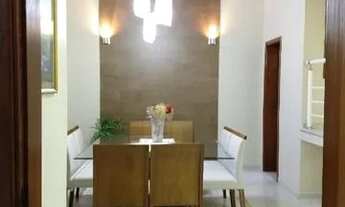 Imagem 5: Casa com 3 dormitórios para alugar, 313 m² por R$ 5.280/mês - Condomínio Okinawa - Paulíni