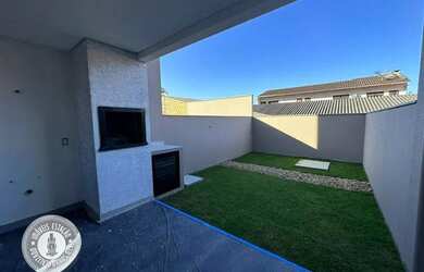 Imagem 7: Sobrado de alto padrão no coração do bairro Fortaleza Alta . Com 3 dormitórios, sendo 1 um