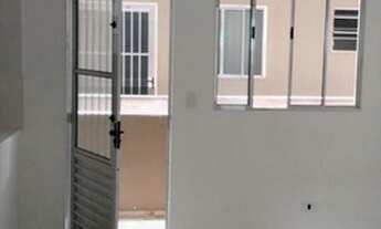 Imagem 7: Kitnet com 1 dormitório para alugar, 32 m² por R$ 1.100,00/mês - Jardim Piracuama - São Pa