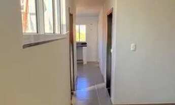 Imagem 2: Apartamento com 2 dormitórios para alugar, 65 m² por R$ 1.618,10/mês - Nossa Senhora da Ab