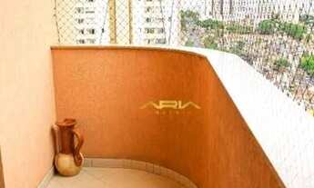 Imagem 6: Apartamento Mobiliado com 2 quartos para alugar - Centro - Londrina/PR