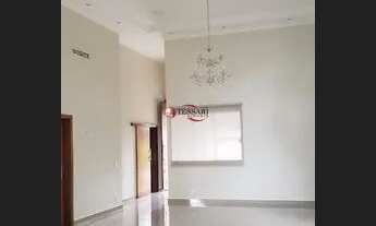 Imagem 3: Casa Térrea em condomínio para venda 3 dormitórios suíte e tipo apartamento 4 vagas portar