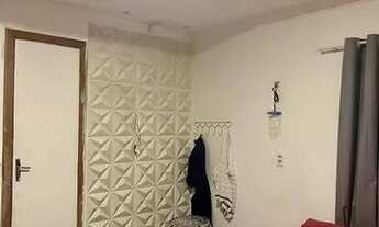 Imagem 7: Casa para venda possui 115 metros quadrados com 3 quartos em Centro - Camaçari - BA