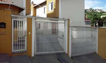 Imagem: Casa em Barueri 3 quartos com suíte