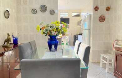 Imagem 4: Casa no 18 do Forte