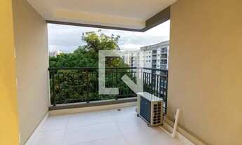 Imagem 5: Apartamento para Aluguel - Santo Amaro , 2 Quartos, 66 m2