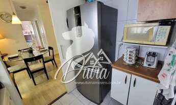 Imagem 7: Pop Art Vila Mariana 57m² 02 Dormitórios 1 Vagas