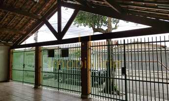 Imagem: Excelente casa para aluguel com 185 m²