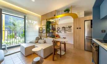 Imagem 2: Apartamento, Santo Amaro - São Paulo