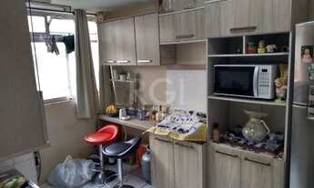 Imagem 6: Apartamento em Tristeza