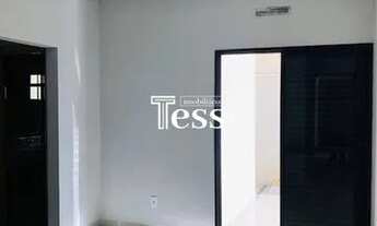 Imagem 3: Casa térrea Condomínio Maria Júlia fino acabamento 3 suítes 4 vagas portaria 24h lazer com