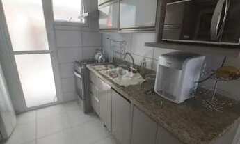 Imagem 5: Casa Condominio para Venda - 75.66m², 2 dormitórios, 1 vaga - Belém Novo