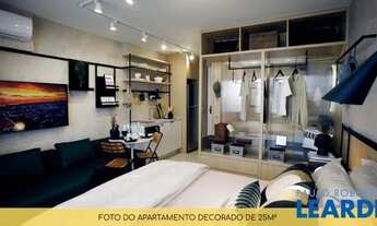 Imagem 3: APARTAMENTO - PINHEIROS - SP