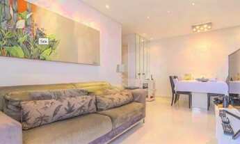 Imagem 2: Apartamento Mobiliado em Santana