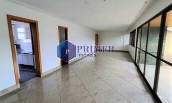 Imagem: BELO HORIZONTE - Apartamento Padrão - Sion