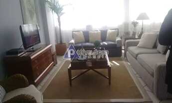 Imagem 5: Privilégio Imóveis Vende: Excelente apartamento em COPACABANA na quadra da praia, COPACABA