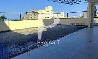 Imagem: Cobertura com vista para o mar, 3 dormitórios