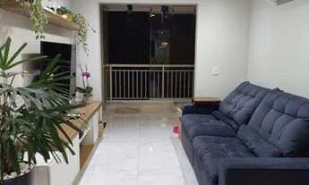 Imagem 4: Condomínio Clube próximo ao Portal do Morumbi