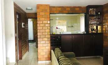 Imagem 2: Casa em condomínio Ref.GM-0376