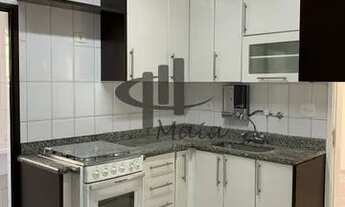 Imagem 6: Locação Apartamento Sao Caetano do Sul Santa Paula Ref: 38664