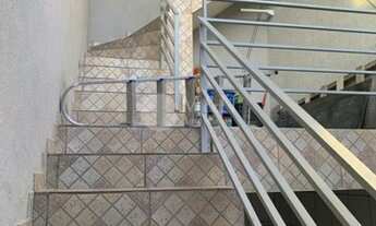 Imagem 7: Casa Assobradada, Vila Rosaria - São Paulo