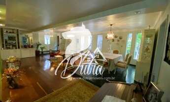 Imagem 5: Padrão Jardim Marajoara 392m² 04 Dormitórios 03 Suítes 5 Vagas