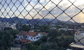 Imagem 5: Apartamento para Aluguel - Taquara, 3 Quartos, 136 m2