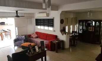 Imagem: Casa à venda, 3 quartos, 1 suíte, 4 vagas