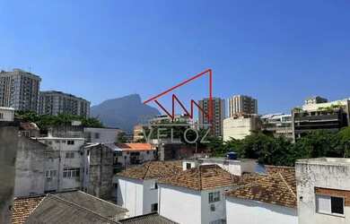 Imagem 5: Apartamento-À VENDA-Leblon-Rio de Janeiro-RJ