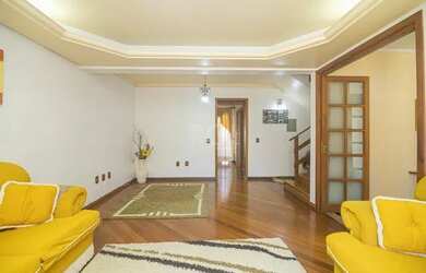 Imagem 6: Casa de 264m² , Bairro Vila Ipiranga