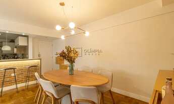 Imagem 5: Apartamento Venda 3 Dormitórios - 109 m² Moema