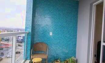 Imagem 6: Apartamento para Aluguel - Eloy Chaves, 2 Quartos, 68 m2