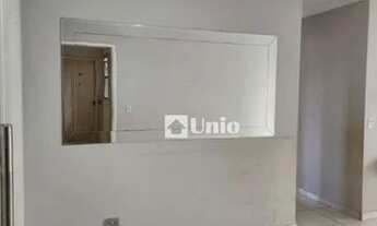 Imagem 5: Apartamento com 3 dormitórios à venda, 70 m² por R$ 200.000 - Paulista - Piracicaba/SP