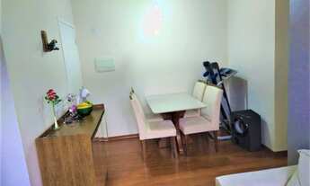 Imagem 2: Realize seu Sonho - Apto 2 Dorm pronto com planejados Diadema 5 min do Centro