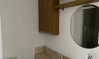 Imagem 5: Studio com 1 dormitório para alugar, 27 m² por R$ 3.150,00/mês - Jardim Vila Mariana - São